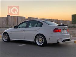 بی ئێم دەبڵیو سیریەس 3